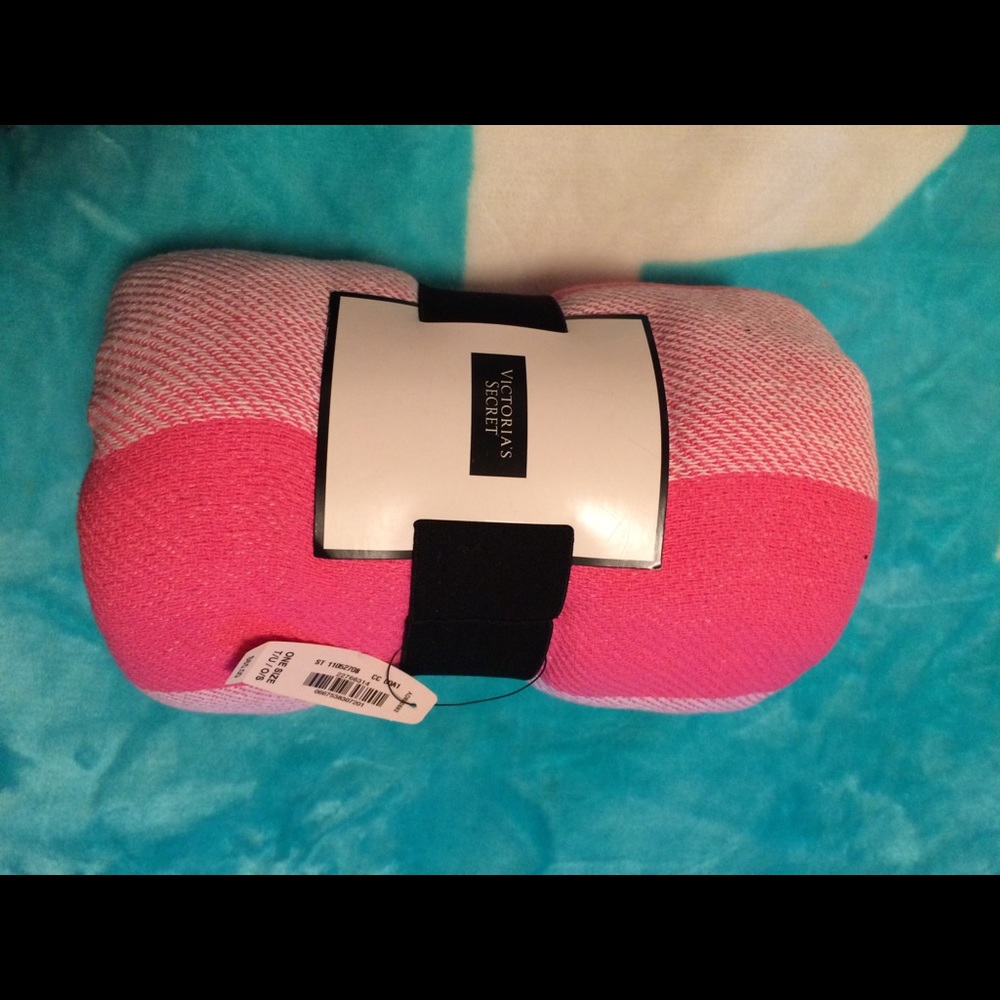Victoria secret beach blanket
